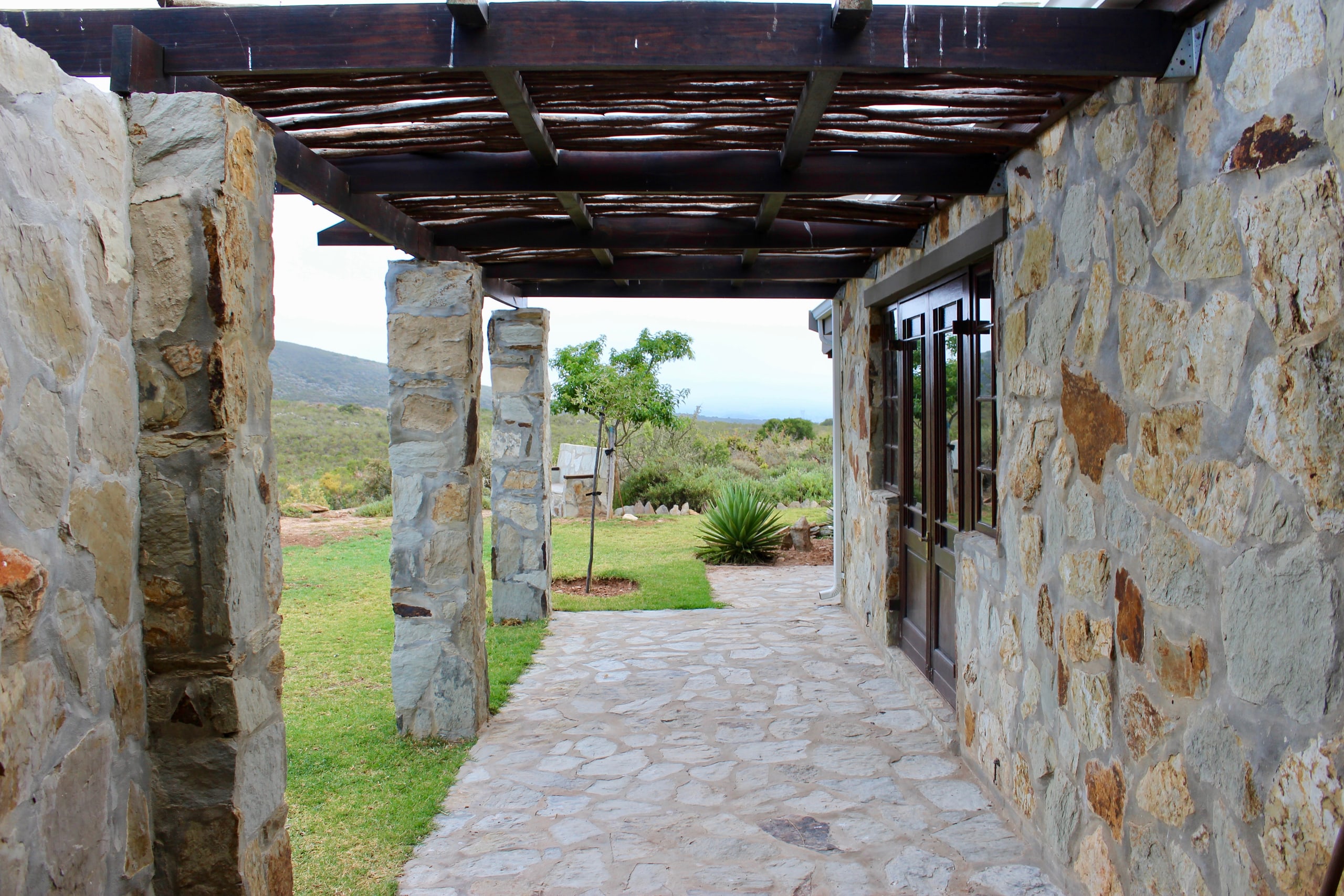 Shepherd’s Dream at Kampala Farm